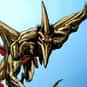 Sauron is listed (or ranked) 23 on the list The Greatest Dinosaur Characters of All Time