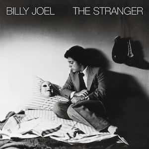 billy joel discography top 10 singles