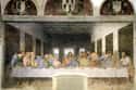Santa Maria delle Grazie on Random Top Must-See Attractions in Italy