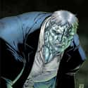 Solomon Grundy on Random Comic Book Characters We Want to See on Film