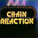 Chain Reaction on Random Best Current GSN Shows
