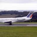 Régional Compagnie Aérienne Européenne on Random French Airlines