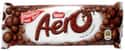 Aero on Random Best Chocolate Bars