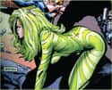 Vertigo on Random Best Female Comic Book Characters