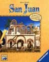 San Juan on Random Most Popular & Fun Card Games
