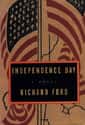 Richard Ford   Independence Day is a 1995 novel by Richard Ford and the sequel to Ford's 1986 novel The Sportswriter. This novel is the second in what is now a four part series.