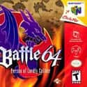 Ogre Battle 64: Person of Lordly Caliber on Random Best Tactical Role-Playing Games