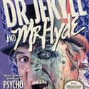 Dr. Jekyll and Mr. Hyde on Random Hardest Video Games To Complete
