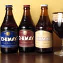 Chimay Brewery on Random Best Beer Brands