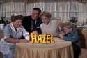 Hazel on Random Greatest Sitcoms from the 1960s