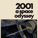 2001: A Space Odyssey on Random Best Sci Fi Novels for Smart People
