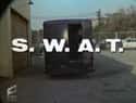 S.W.A.T. on Random Best TV Drama Shows of the 1970s