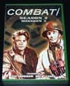 Combat! on Random Best Action Drama Series