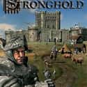 Stronghold on Random Best Real-Time Strategy Games