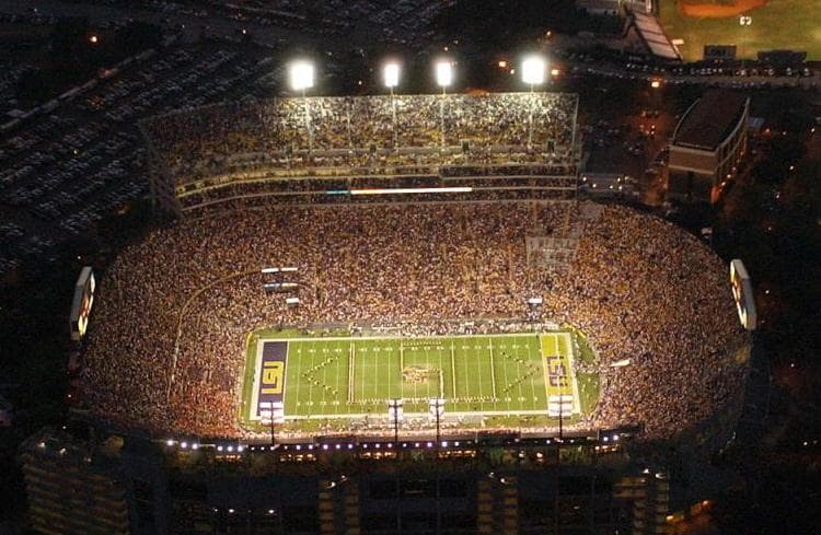 Tiger Stadium