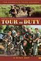 Tour of Duty on Random Best 1980s Action TV Series