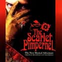 The Scarlet Pimpernel on Random Greatest Musicals Ever Performed on Broadway