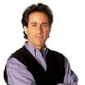 Jerry Seinfeld on Random Greatest TV Characters