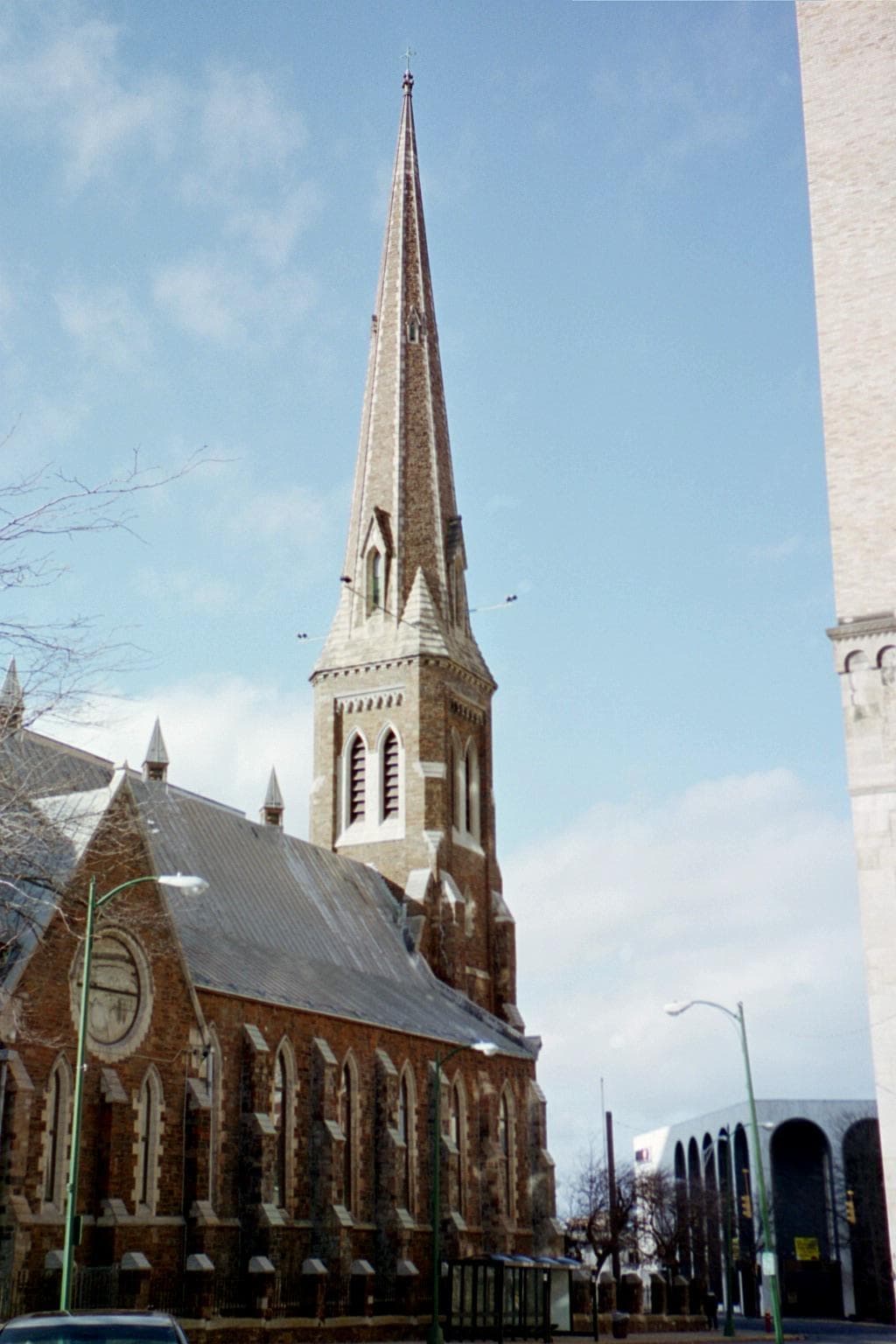 Famous Utica Buildings List of Architecture in Utica Landmarks