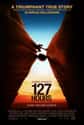 127 Hours on Random Best Movies That Have Only One Actor (Most of Time)