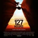 127 Hours on Random Best Recent Survival Shows & Movies