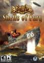 1914 Shells of Fury on Random Best Submarine Simulator Games