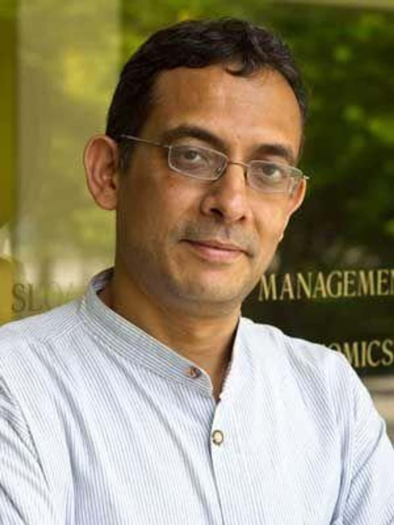 Abhijit Banerjee