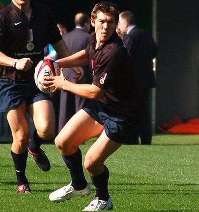 Famous Oakham School Alumni