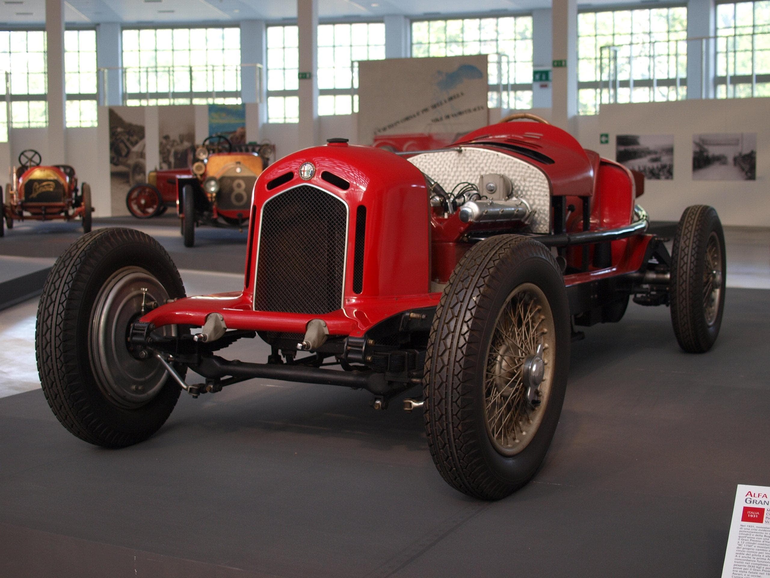 All Alfa Romeo Models | List of Alfa Romeo Cars & Vehicles