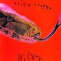 Killer on Random Best Alice Cooper Albums