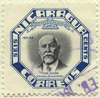 Resultado de imagem para Diego Manuel Chamorro Bolaños