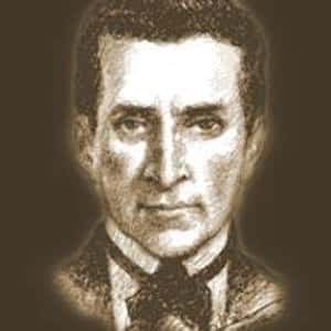 José Joaquín de Olmedo