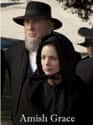 Amish Grace on Random Best Movies with Christian Themes