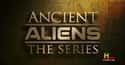 Ancient Aliens on Random Best Current Shows About Aliens