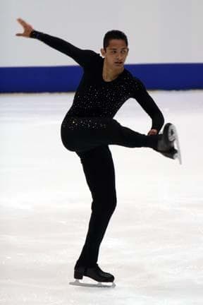 Famous Figure Skaters From The United States | List Of Top American ...