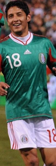 Ángel Reyna is listed (or ranked) 88 on the list Famous People Named Angel