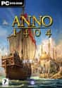 Anno 1404 on Random Best City-Building Games