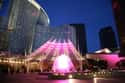 Aria Resort and Casino on Random Best Las Vegas Poker Rooms