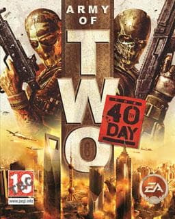 multiplayer shooting games xbox one
