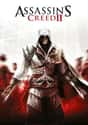 Assassin's Creed II on Random Best Action-Adventure Games