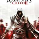 Assassin's Creed II on Random Most Popular Open World Video Games Right Now