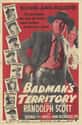 Badman's Territory on Random Best Randolph Scott Movies