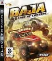 Baja: Edge of Control on Random Best PlayStation 3 Racing Games