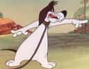 Barnyard Dawg on Random Best Looney Tunes Characters