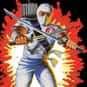 Storm Shadow is listed (or ranked) 40 on the list The Greatest Fictional Assassins & Hitmen