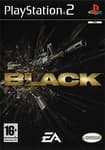 Black is listed (or ranked) 35 on the list The Best PlayStation 2 Action Games