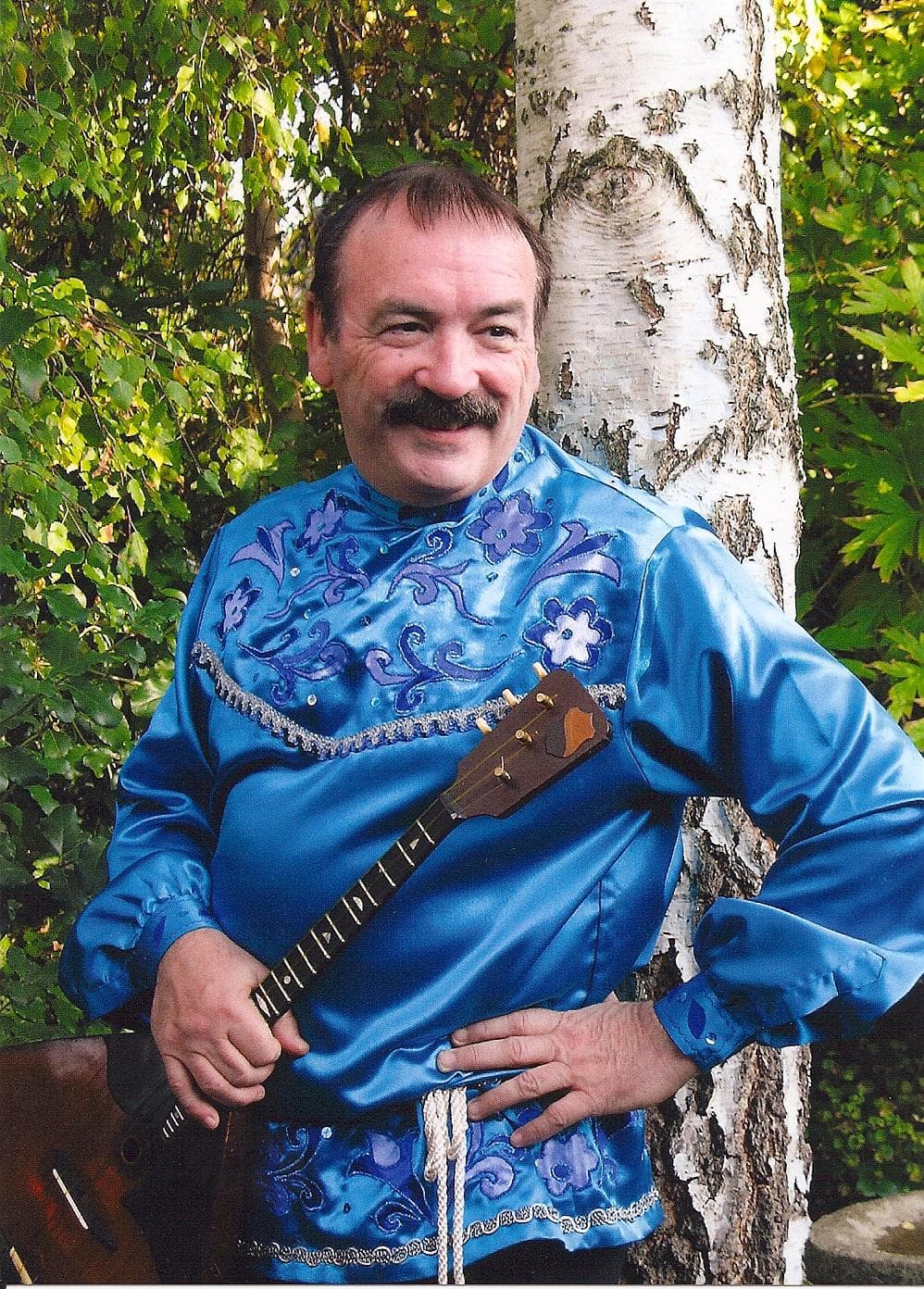 Famous Male Authors List of Top Male Authors