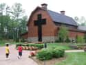 Billy Graham Library on Random Best Christian Museums in the World