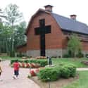Billy Graham Library on Random Best Christian Museums in the World