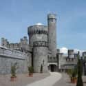 Blackrock Castle on Random Most Beautiful Castles in Ireland
